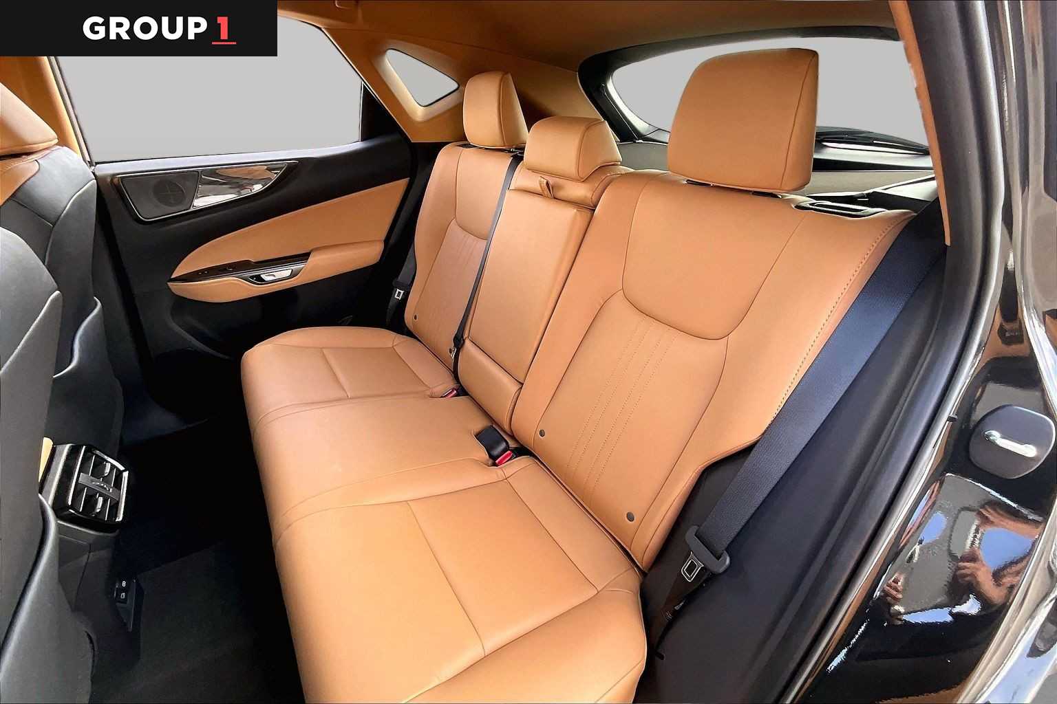 2026 Lexus NX 350 Premium  Caviar at Lexus of Clear Lake