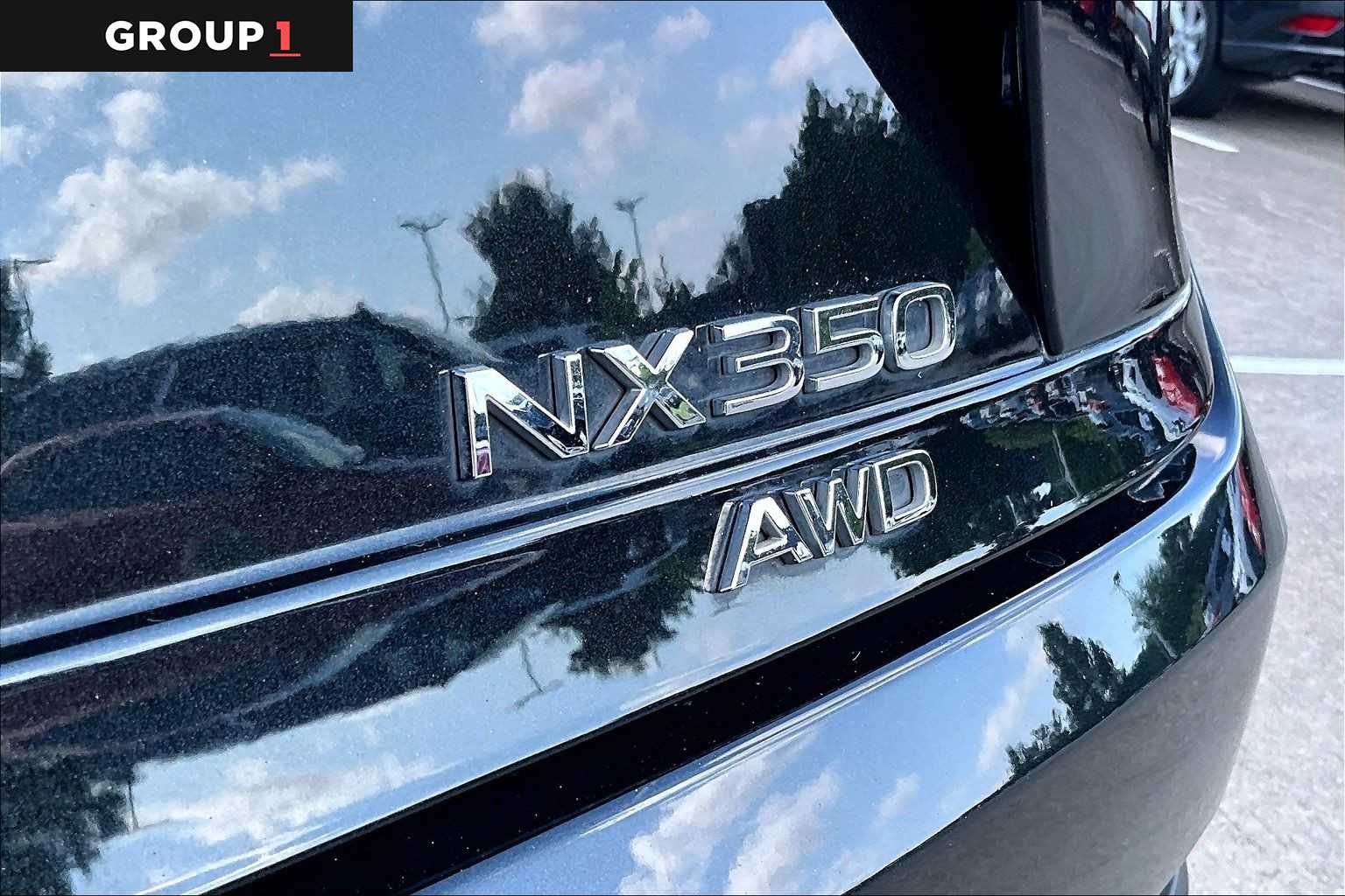 2026 Lexus NX 350 Premium  Caviar at Lexus of Clear Lake