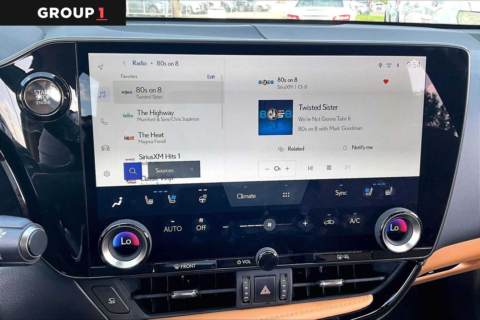 2026 Lexus NX 350 Premium  Caviar at Lexus of Clear Lake