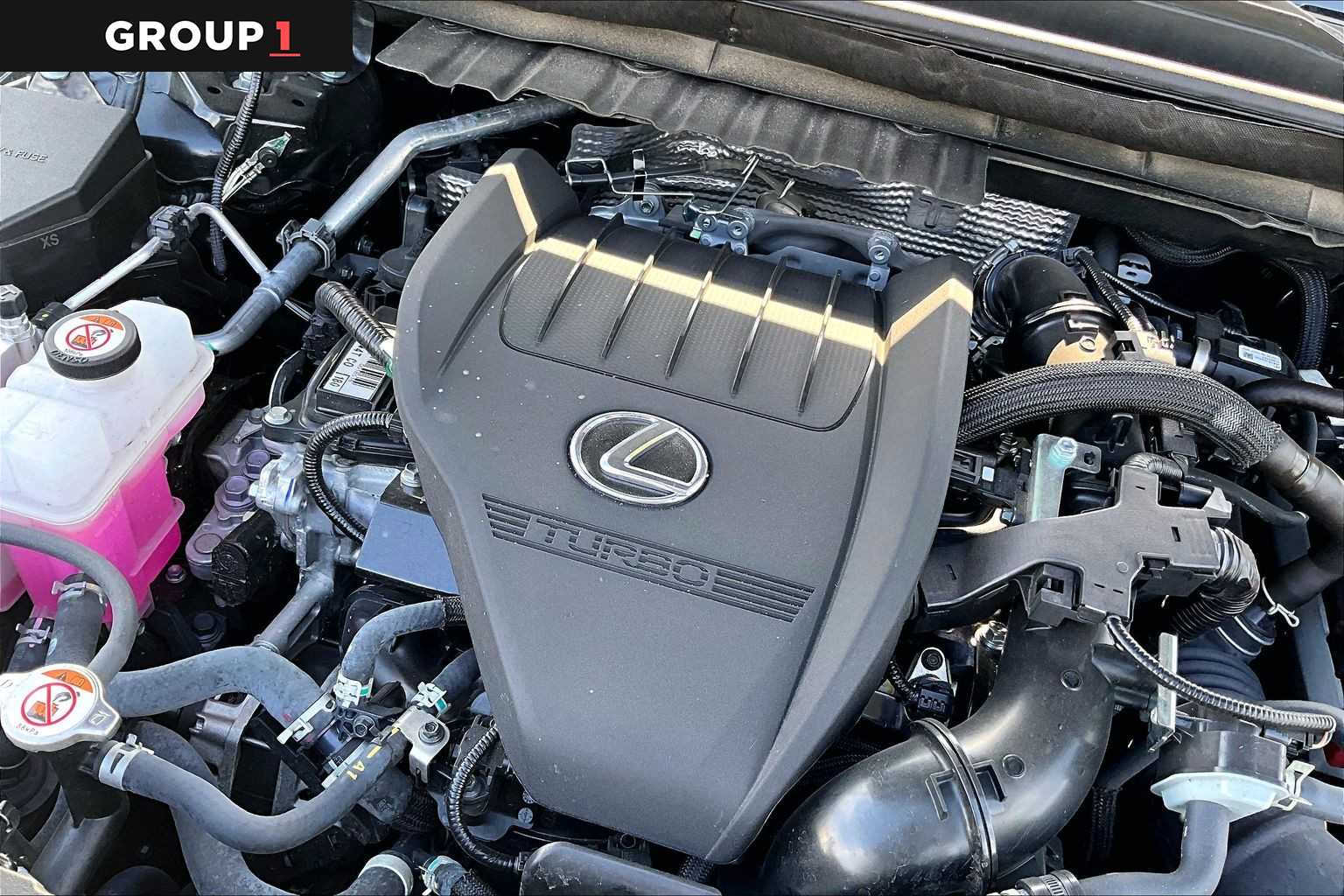 2026 Lexus NX 350 Premium  Caviar at Lexus of Clear Lake