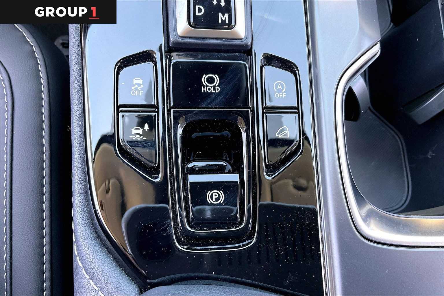 2024 Lexus NX 350 Premium  Nori Green Pearl at Group 1 GMC Buick South