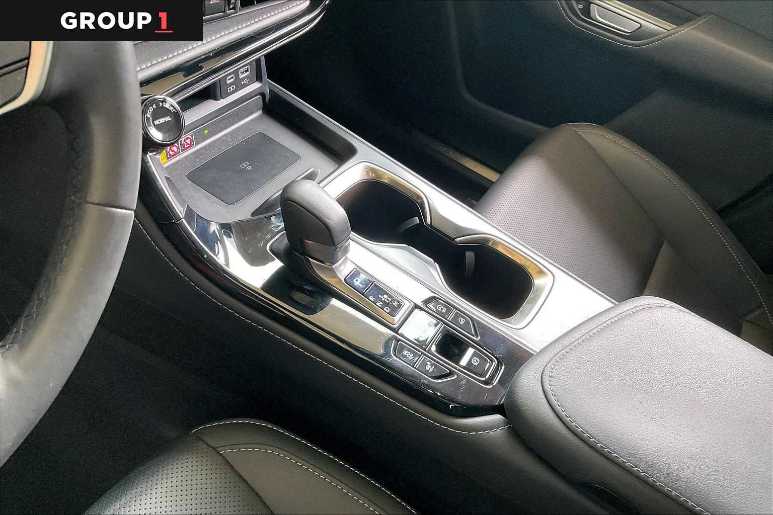 2022 Lexus NX 350 Premium  Redline at Group 1 Toyota Southwest