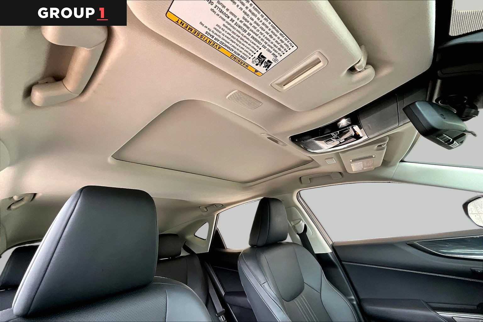 2022 Lexus NX 350 Premium  Redline at Group 1 Toyota Southwest