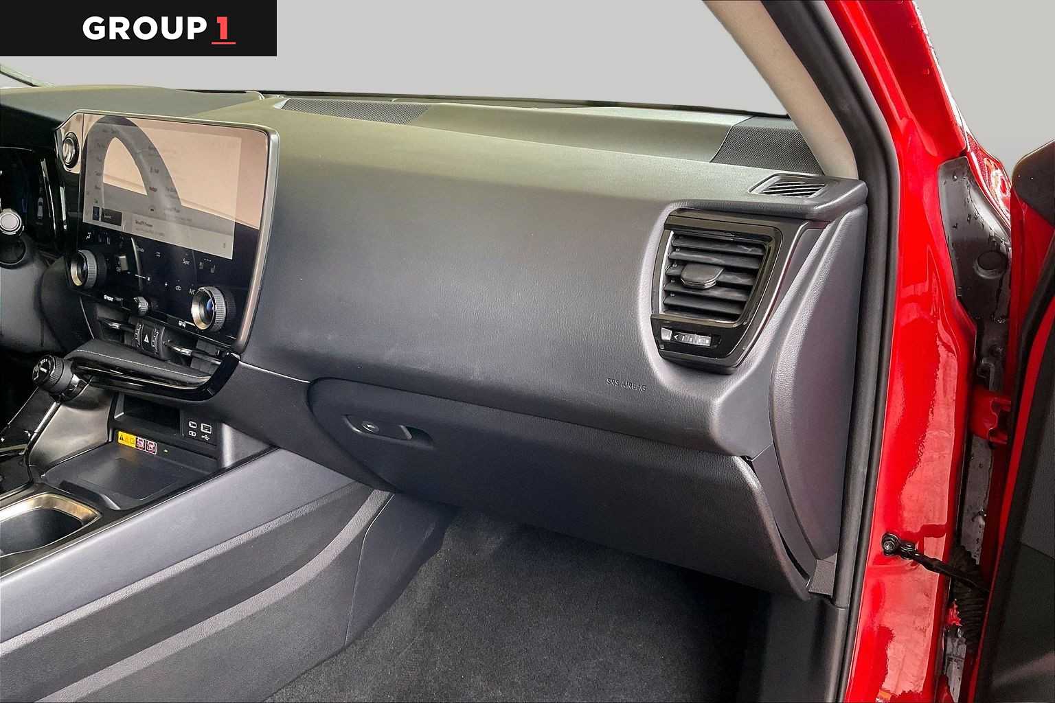 2022 Lexus NX 350 Premium  Redline at Group 1 Toyota Southwest