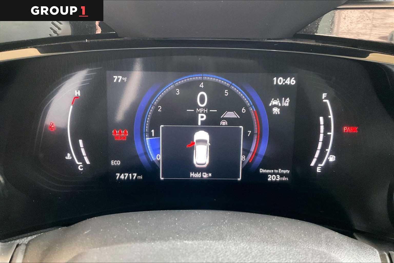 2022 Lexus NX 350 Premium  Redline at Group 1 Toyota Southwest