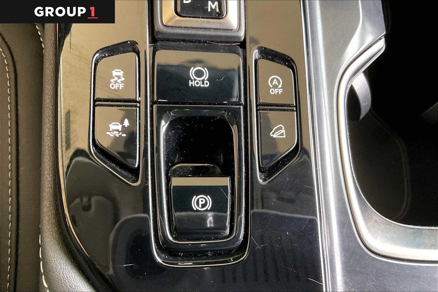 2022 Lexus NX 350 Premium  Redline at Group 1 Toyota Southwest