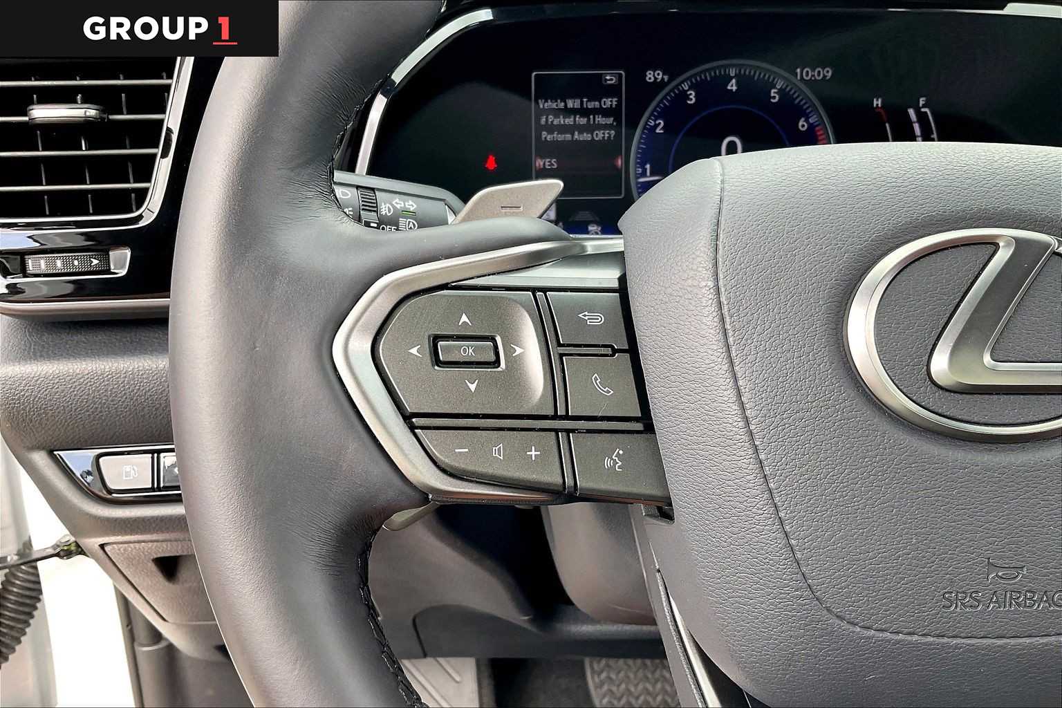 2026 Lexus NX 350 Premium  Ultra White at Lexus Southwest Houston