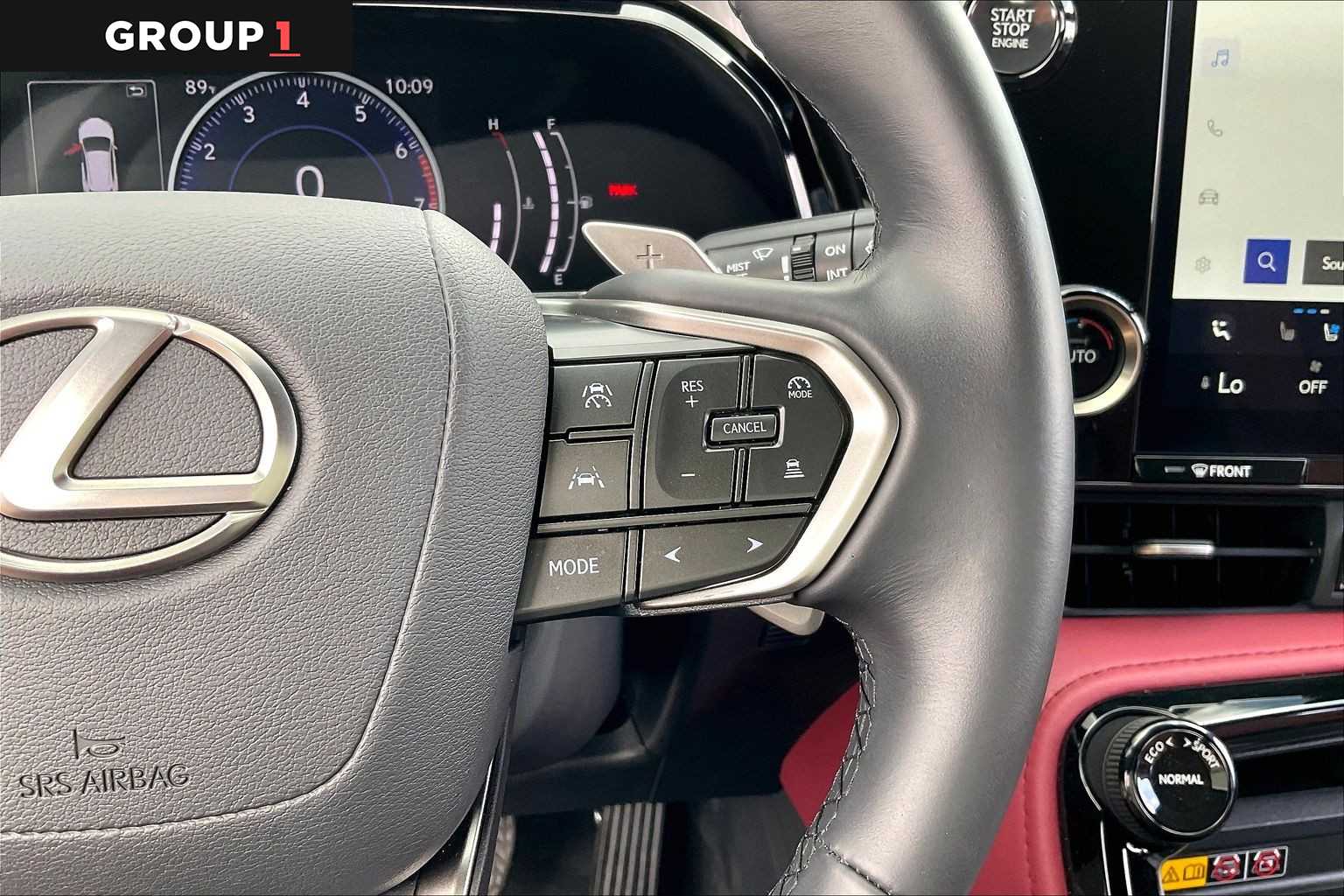 2026 Lexus NX 350 Premium  Ultra White at Lexus Southwest Houston