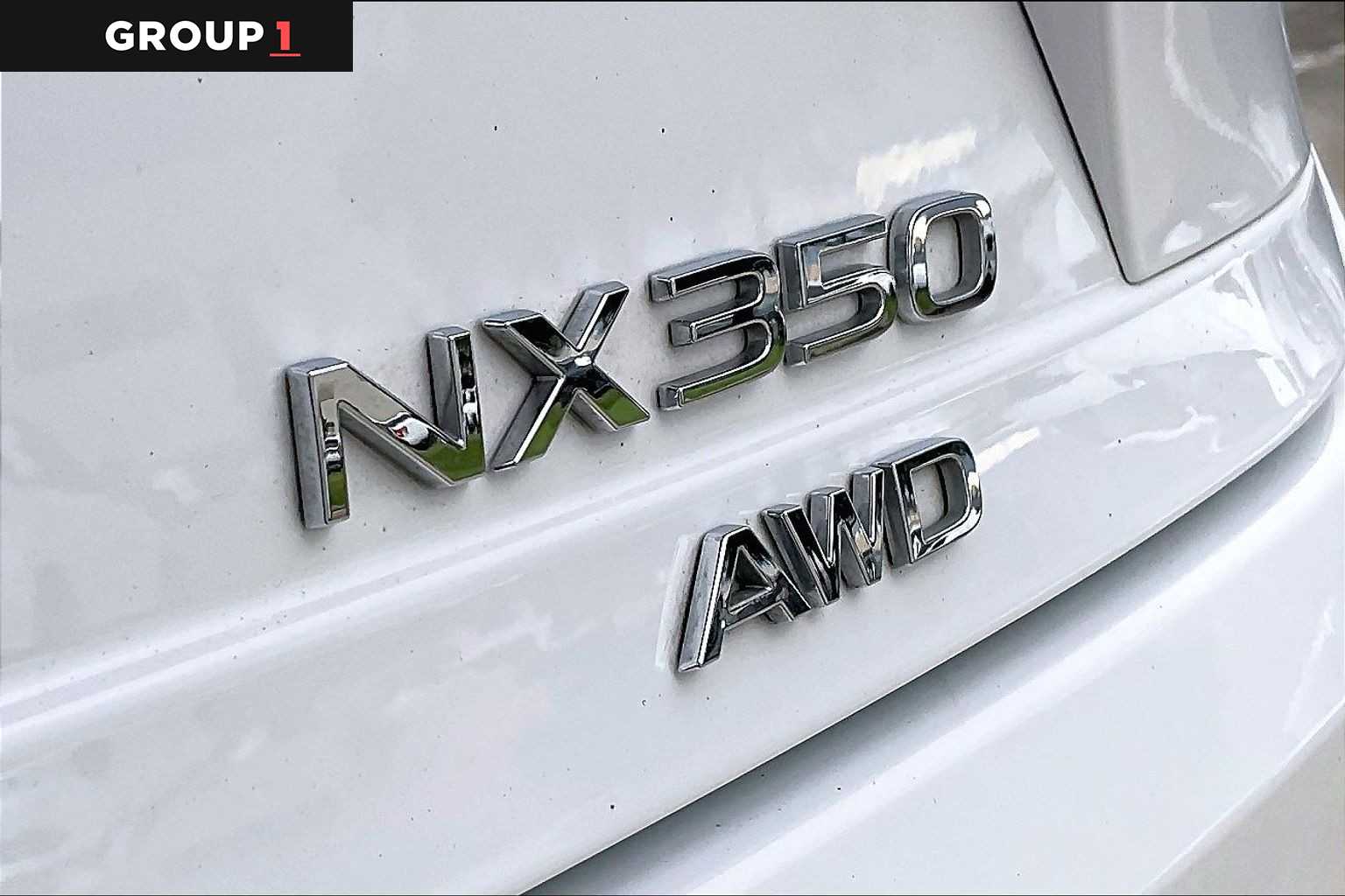 2026 Lexus NX 350 Premium  Ultra White at Lexus Southwest Houston