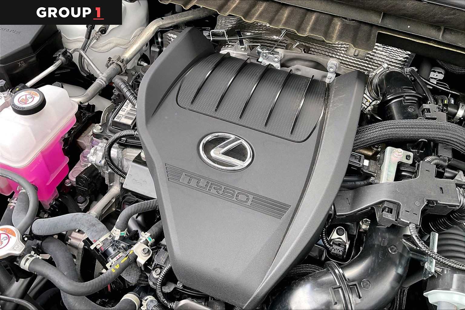 2026 Lexus NX 350 Premium  Ultra White at Lexus Southwest Houston