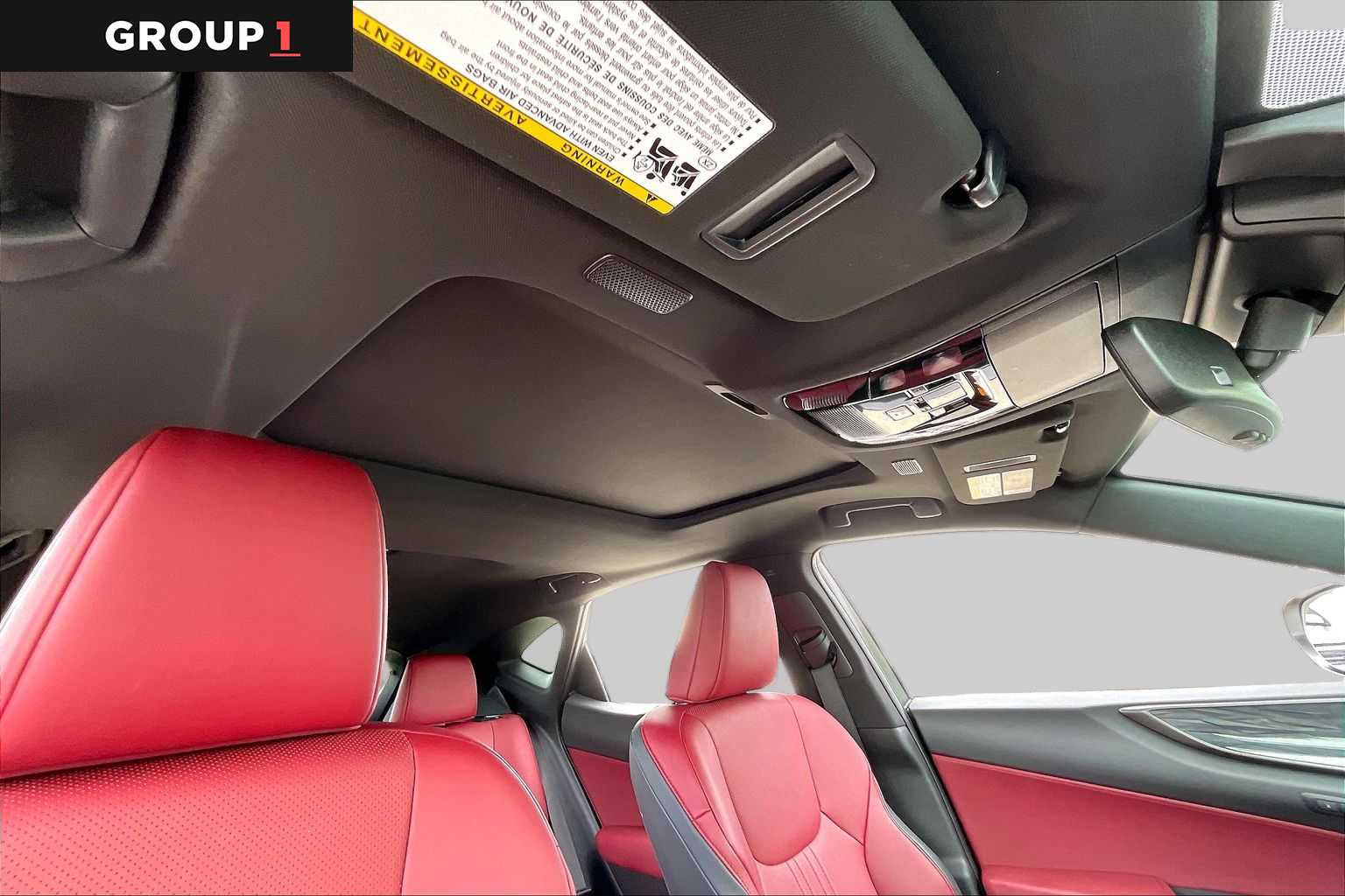 2026 Lexus NX 350 Premium  Ultra White at Lexus Southwest Houston