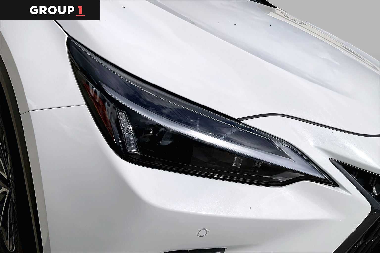 2026 Lexus NX 350 Premium  Ultra White at Lexus Southwest Houston