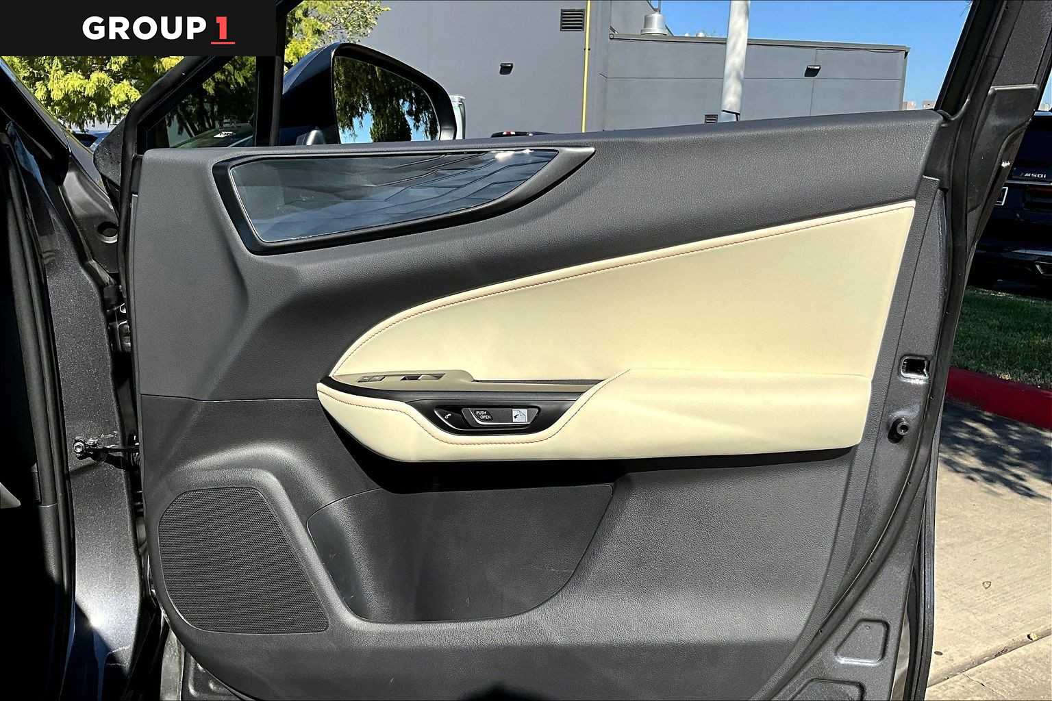 2024 Lexus NX Premium  Cloudburst Gray at Lexus Southwest Houston