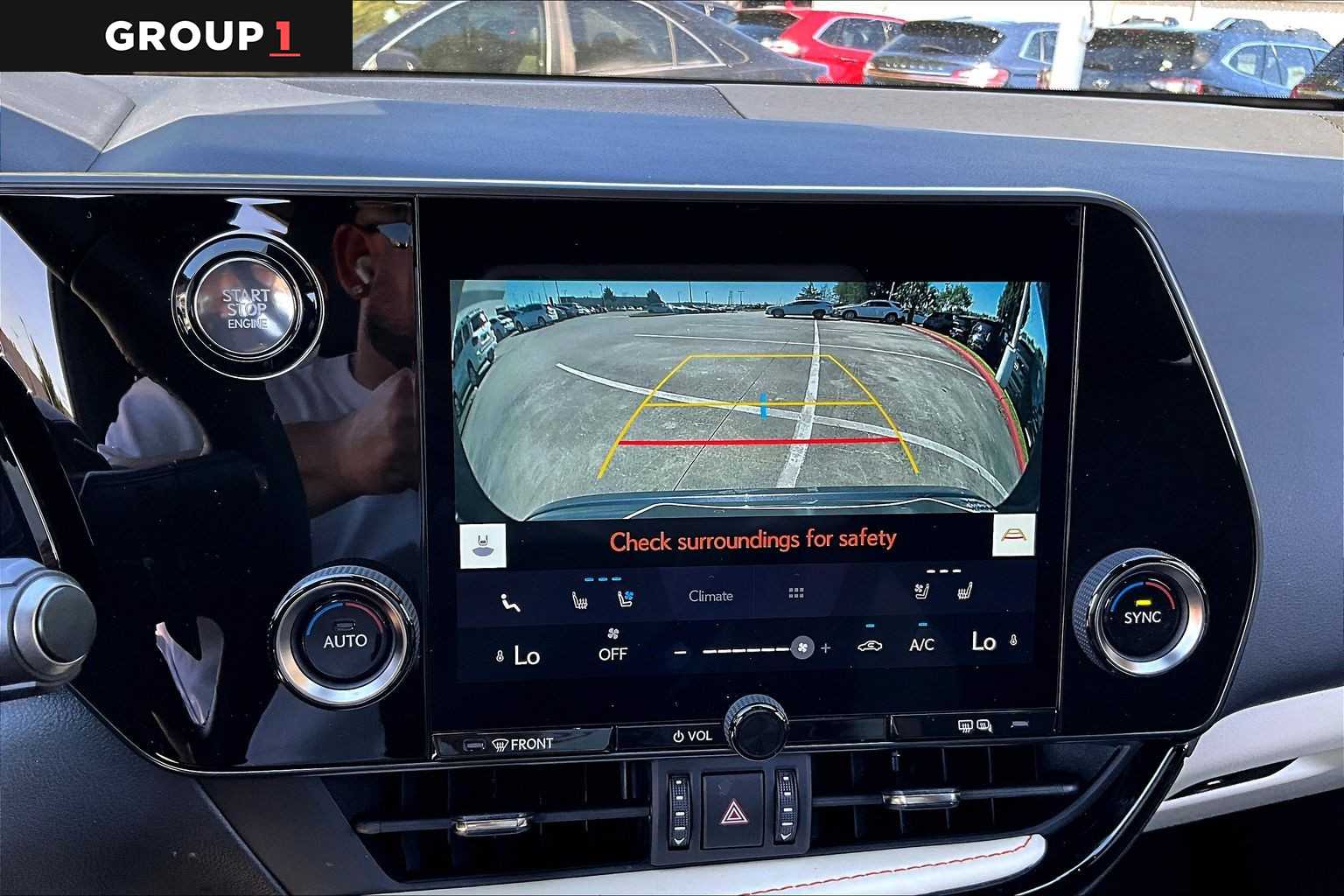 2024 Lexus NX Premium  Cloudburst Gray at Lexus Southwest Houston