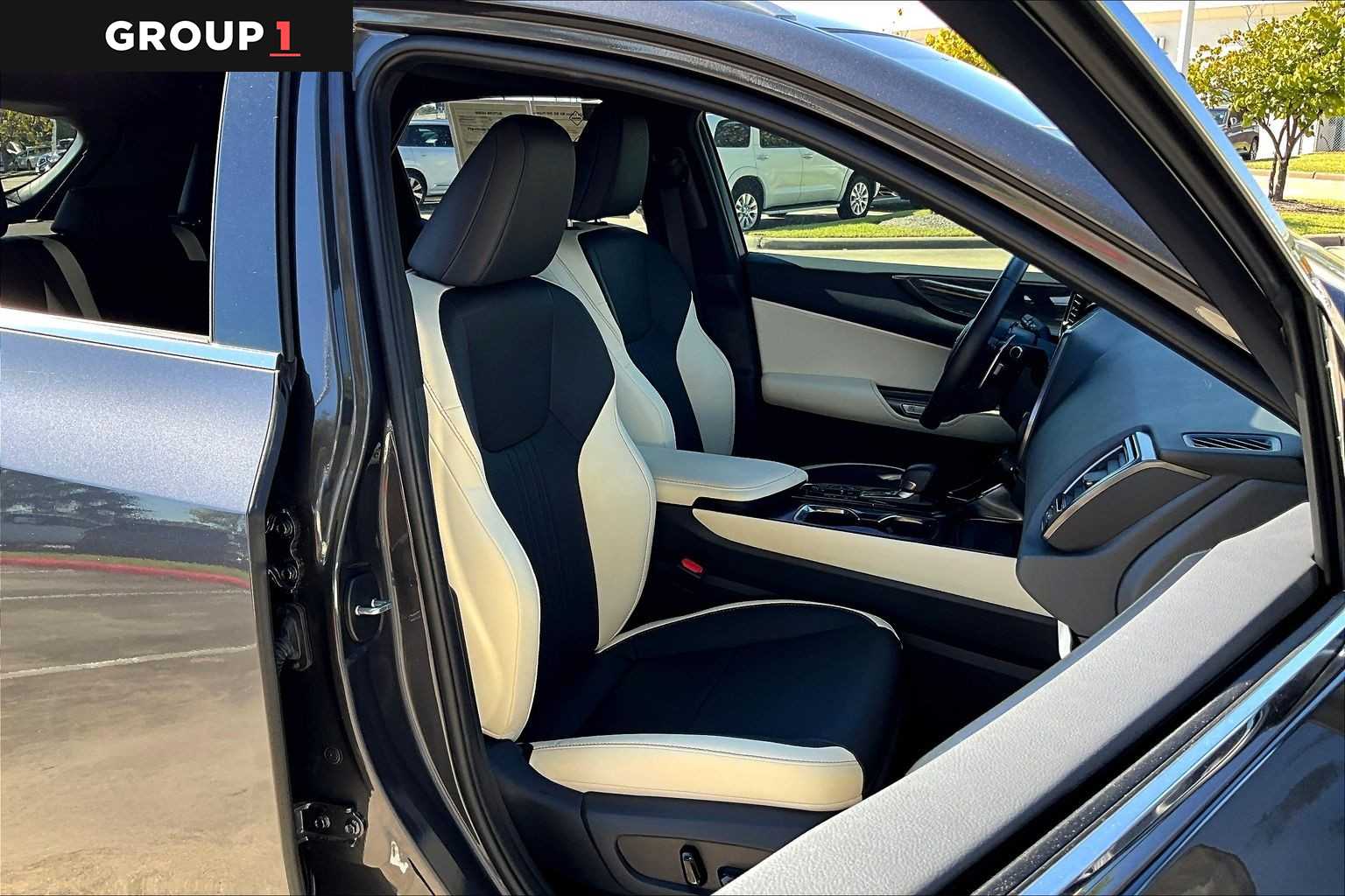 2024 Lexus NX Premium  Cloudburst Gray at Lexus Southwest Houston