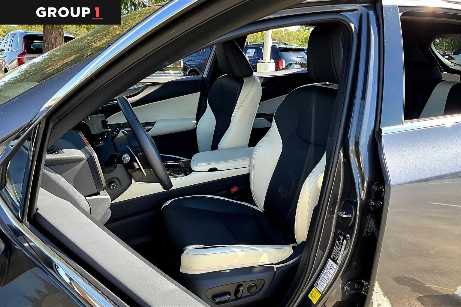 2024 Lexus NX Premium  Cloudburst Gray at Lexus Southwest Houston
