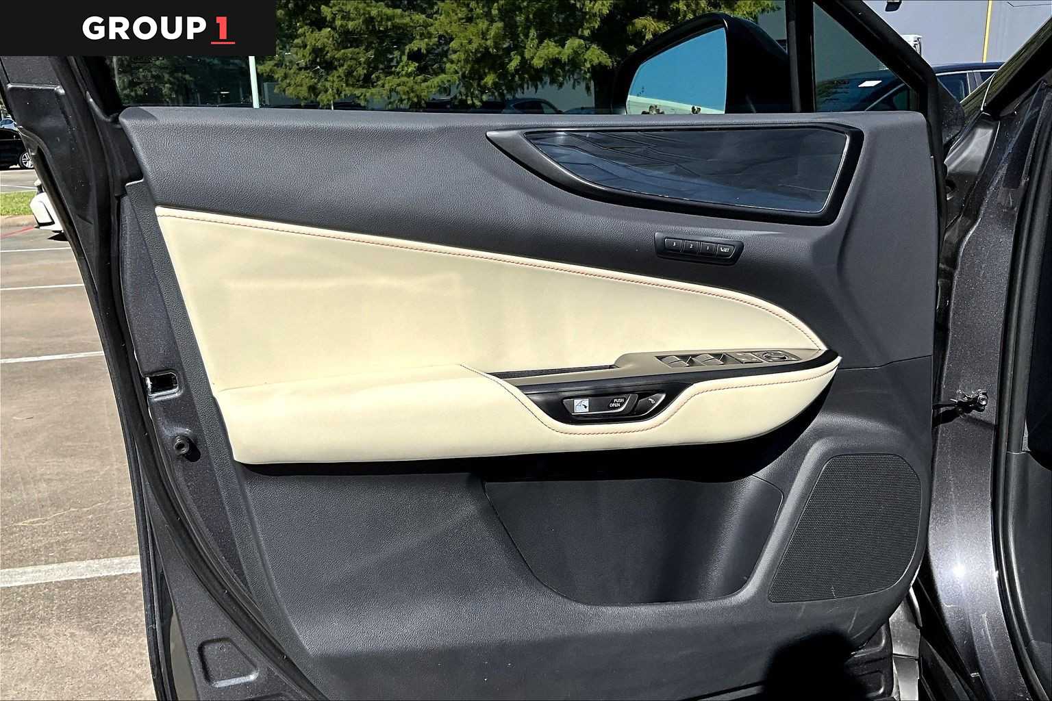 2024 Lexus NX Premium  Cloudburst Gray at Lexus Southwest Houston