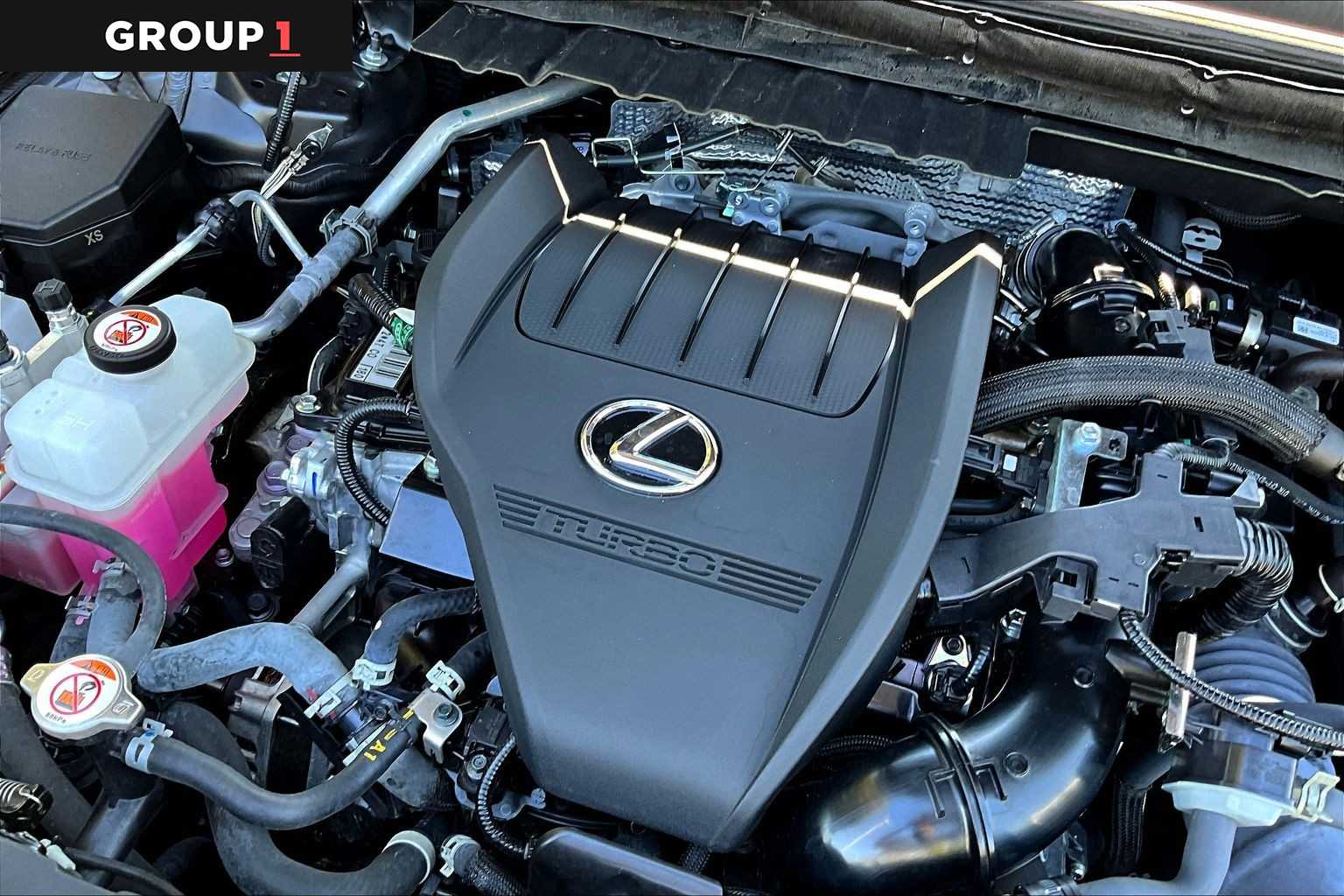 2024 Lexus NX Premium  Cloudburst Gray at Lexus Southwest Houston