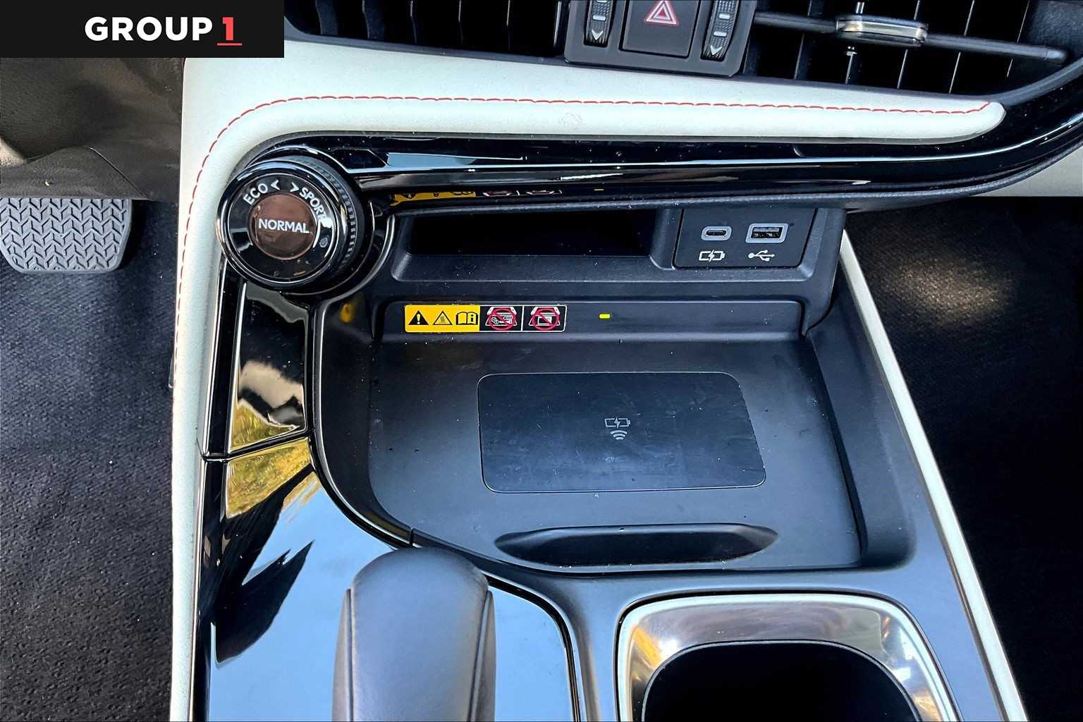 2024 Lexus NX Premium  Cloudburst Gray at Lexus Southwest Houston