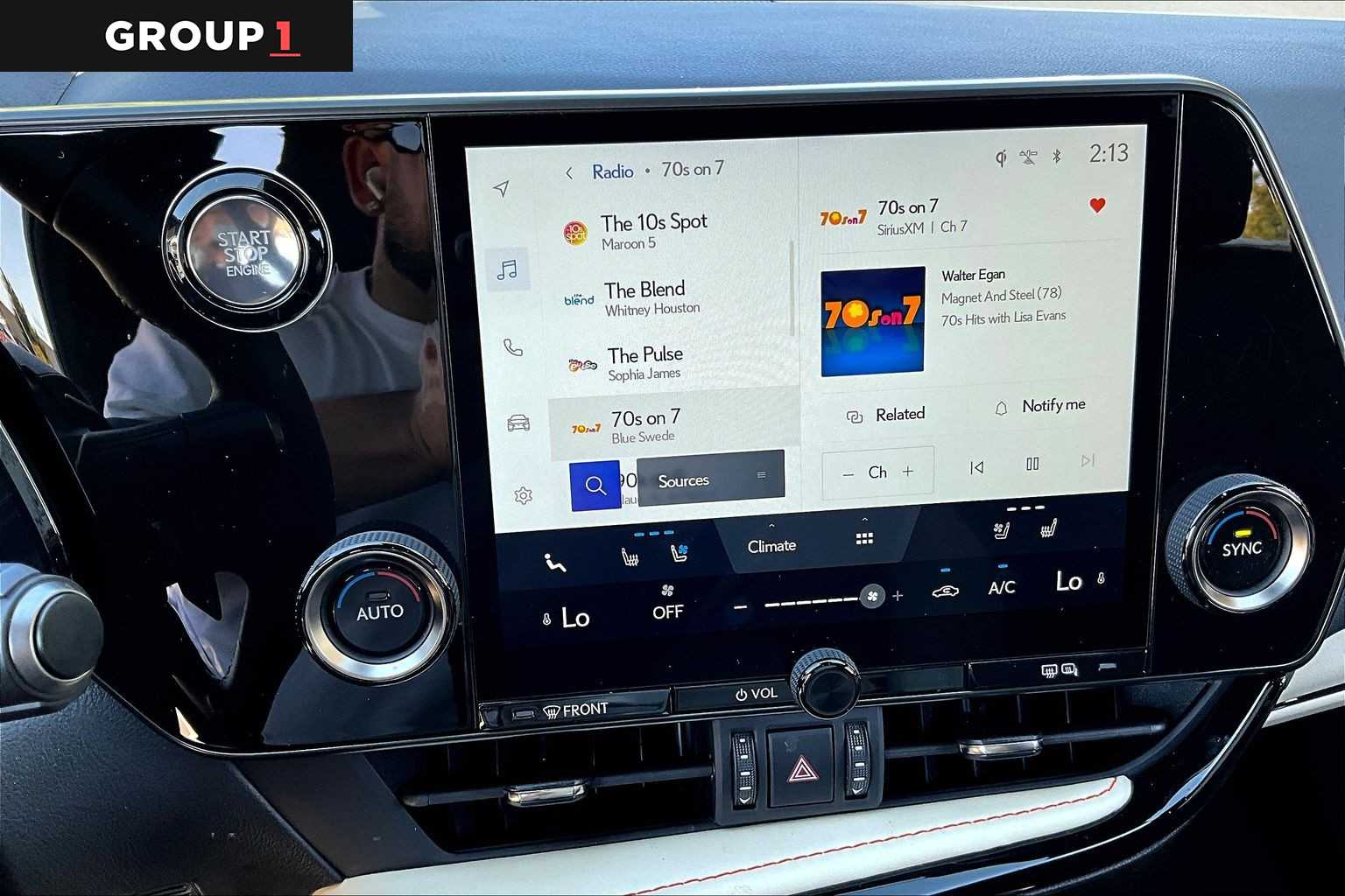 2024 Lexus NX Premium  Cloudburst Gray at Lexus Southwest Houston