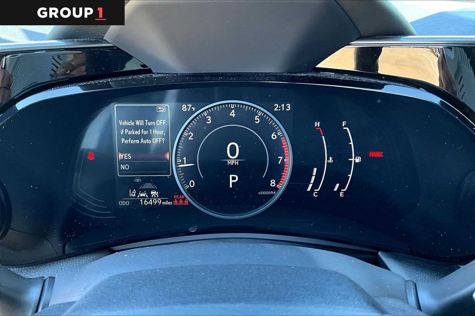 2024 Lexus NX Premium  Cloudburst Gray at Lexus Southwest Houston