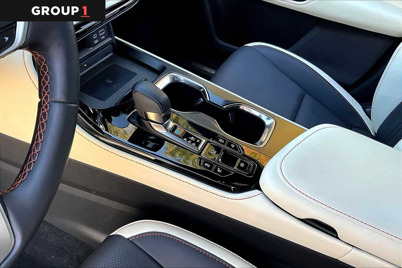 2024 Lexus NX Premium  Cloudburst Gray at Lexus Southwest Houston