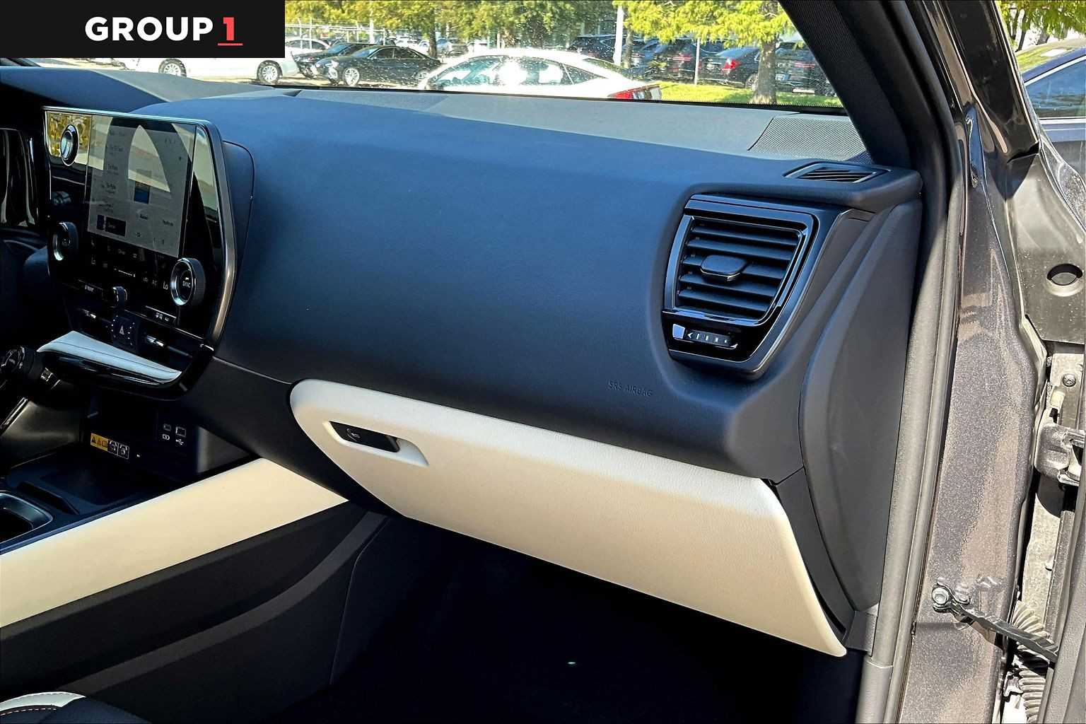 2024 Lexus NX Premium  Cloudburst Gray at Lexus Southwest Houston