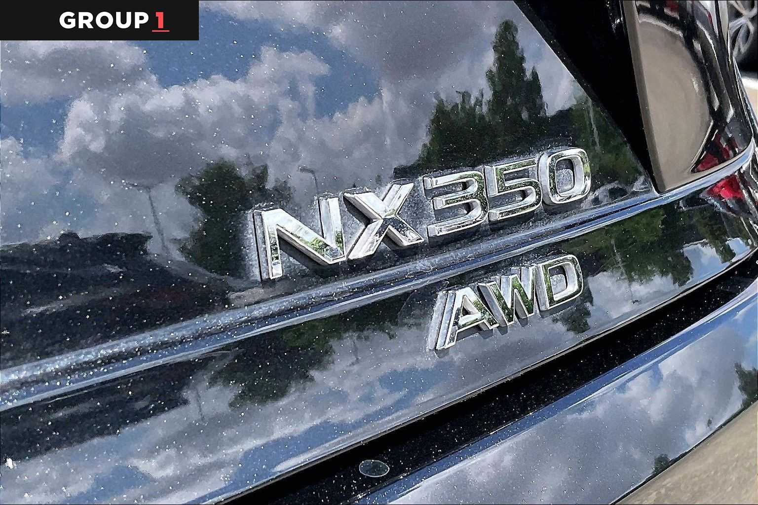 2024 Lexus NX 350 Premium  Caviar at Group 1 Toyota Southwest
