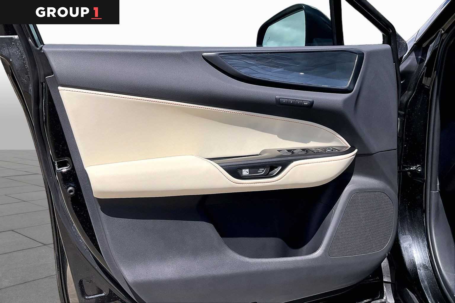 2024 Lexus NX 350 Premium  Caviar at Group 1 Toyota Southwest