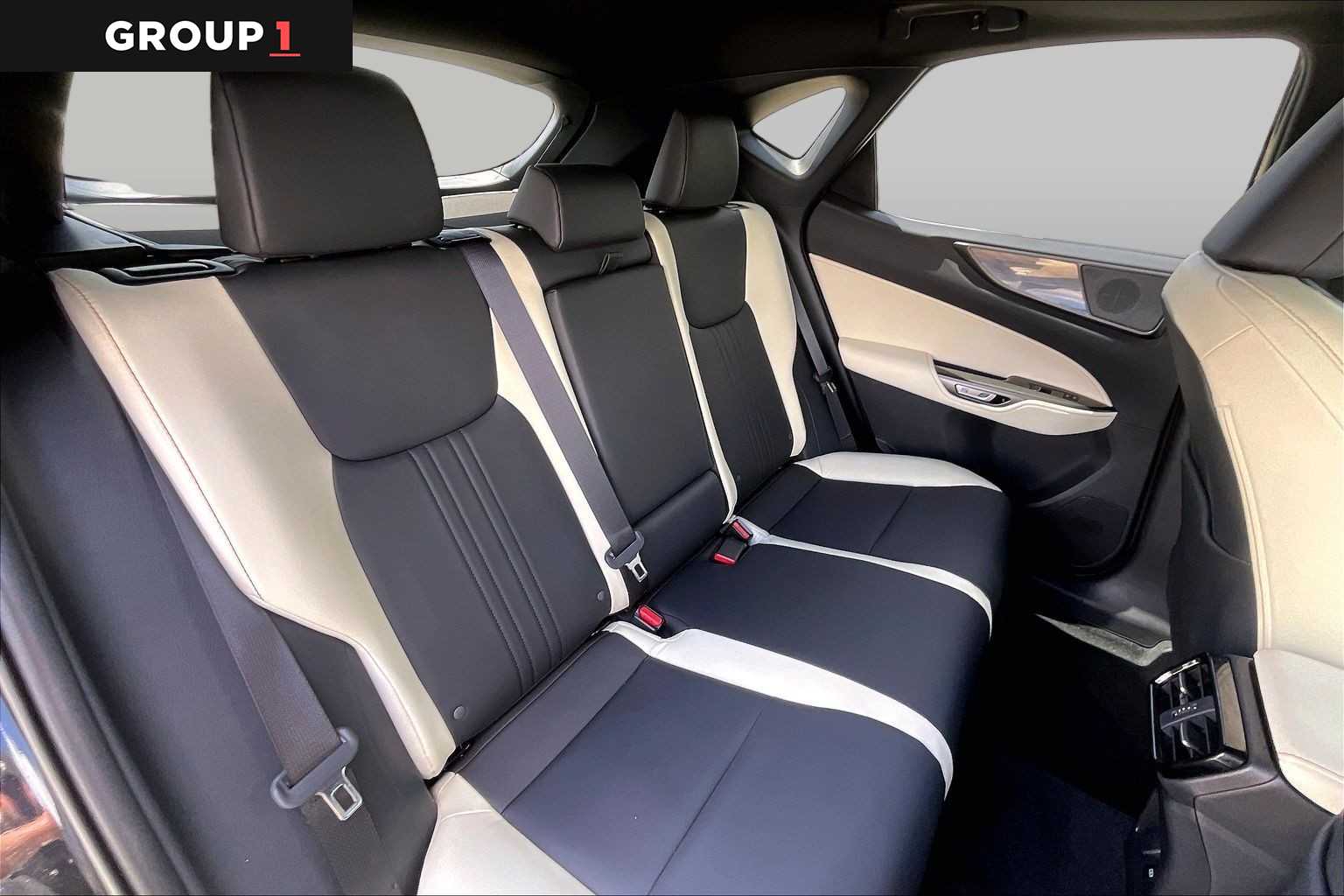 2024 Lexus NX 350 Premium  Caviar at Group 1 Toyota Southwest