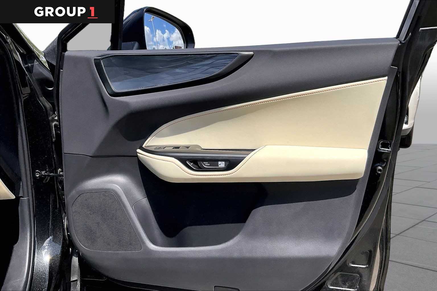 2024 Lexus NX 350 Premium  Caviar at Group 1 Toyota Southwest