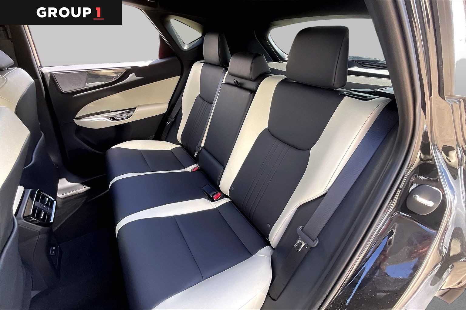 2024 Lexus NX 350 Premium  Caviar at Group 1 Toyota Southwest