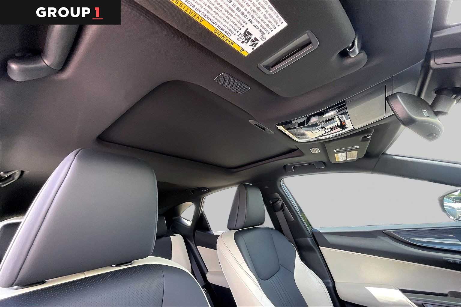 2024 Lexus NX 350 Premium  Caviar at Group 1 Toyota Southwest
