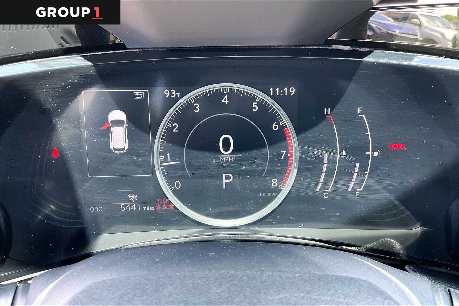 2024 Lexus NX 350 Premium  Caviar at Group 1 Toyota Southwest