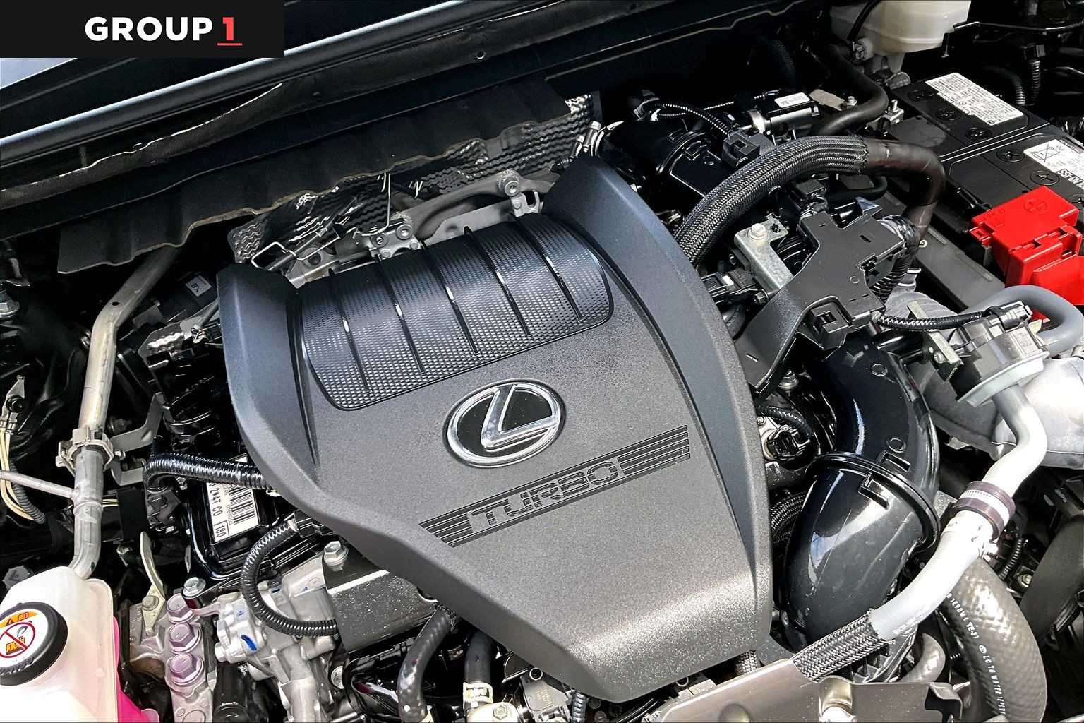 2024 Lexus NX 350 Premium  Caviar at Lexus Southwest Houston