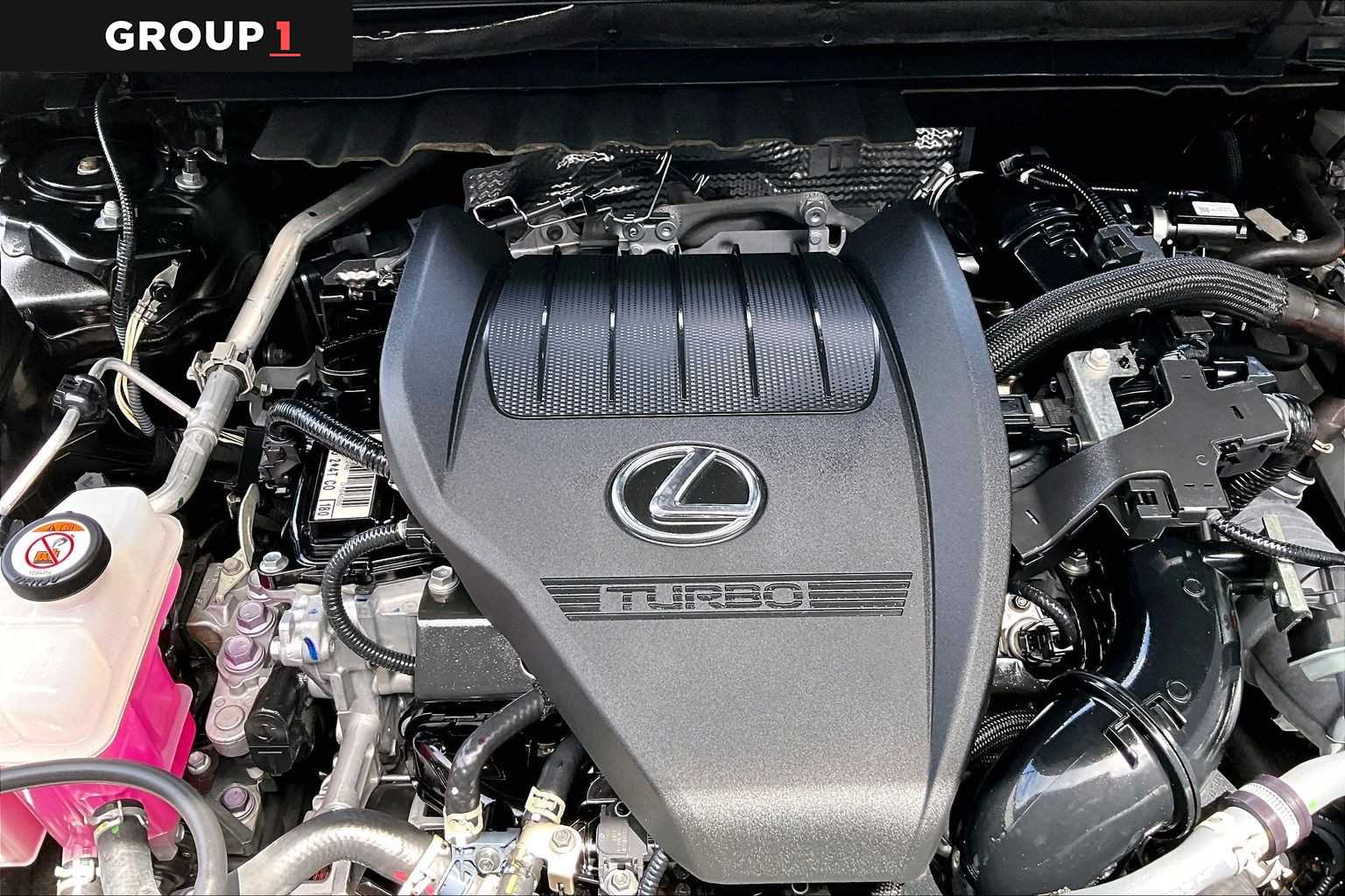 2024 Lexus NX 350 Premium  Caviar at Lexus Southwest Houston