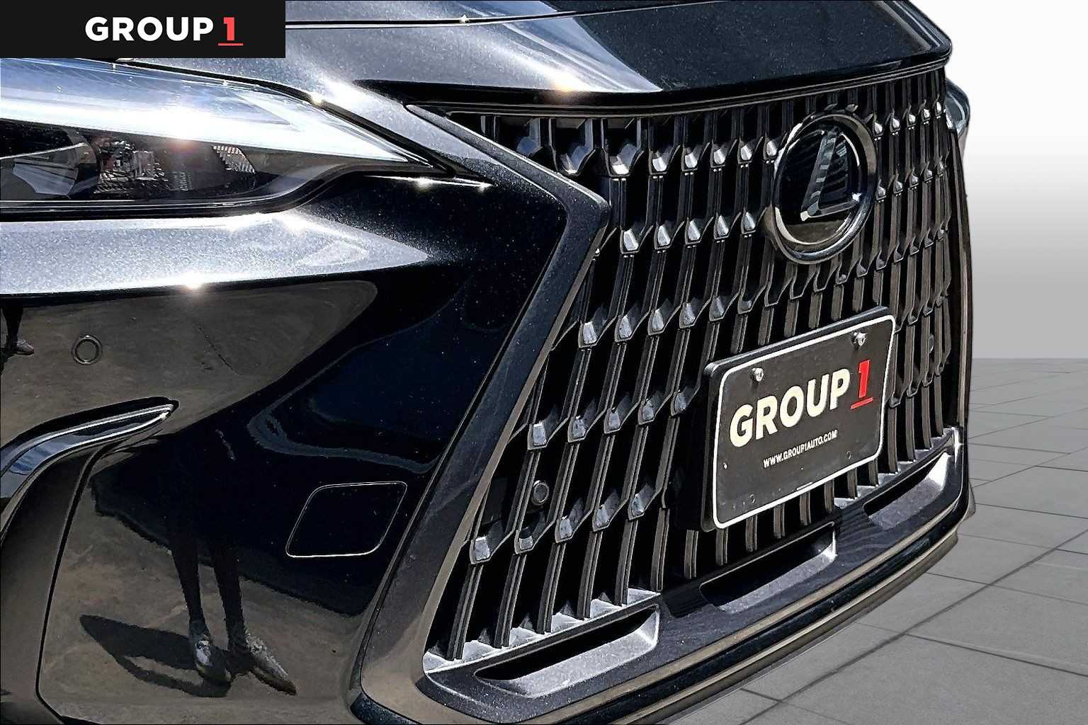2024 Lexus NX 350 Premium  Caviar at Lexus Southwest Houston