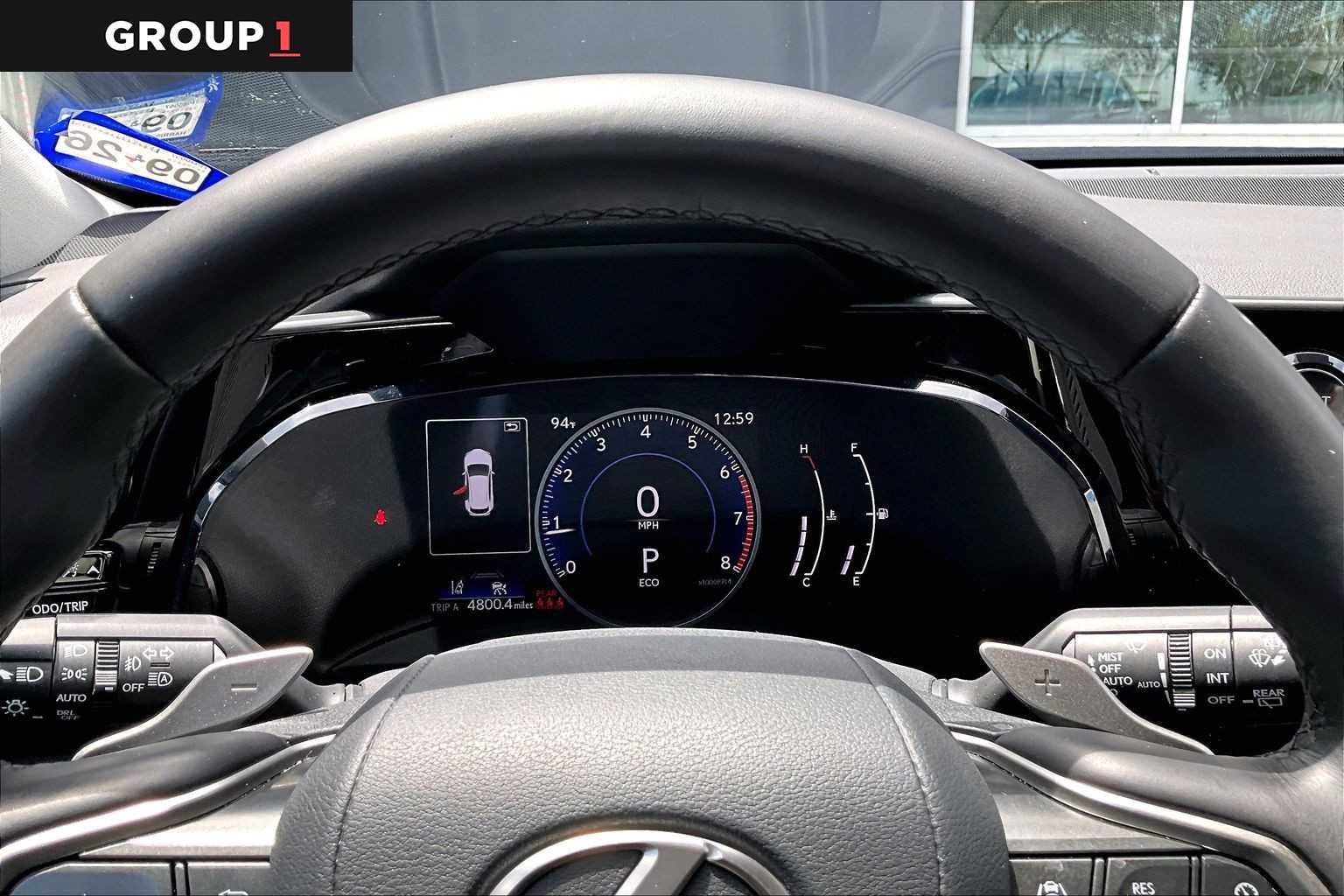 2024 Lexus NX 350 Premium  Caviar at Lexus Southwest Houston