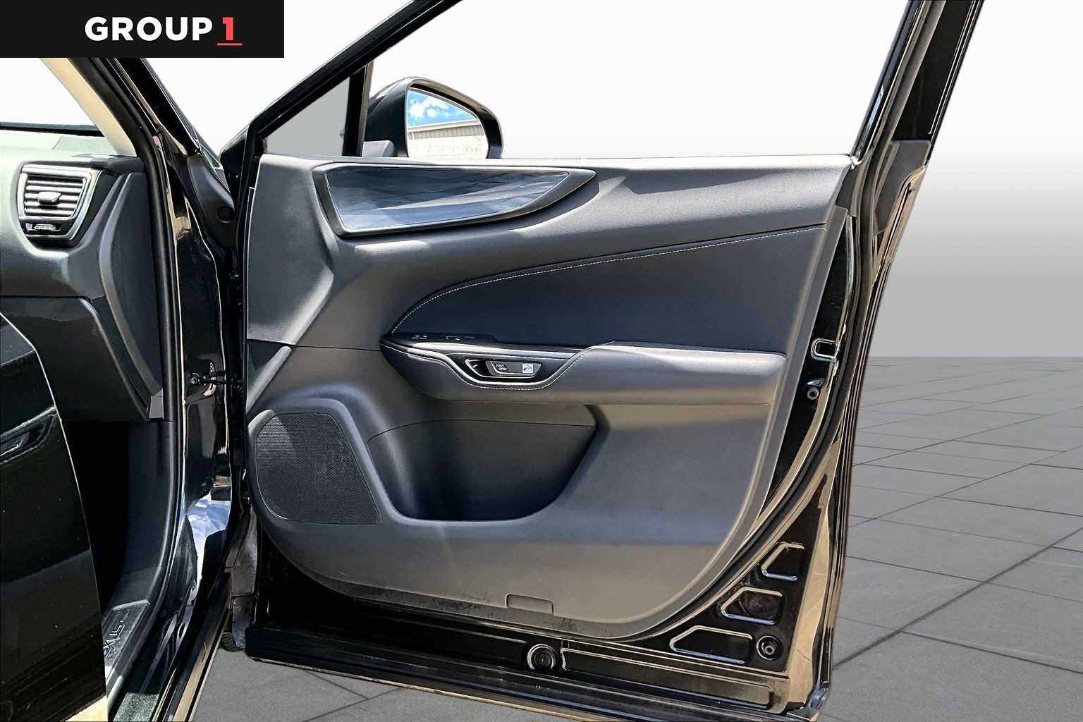 2024 Lexus NX 350 Premium  Caviar at Lexus Southwest Houston