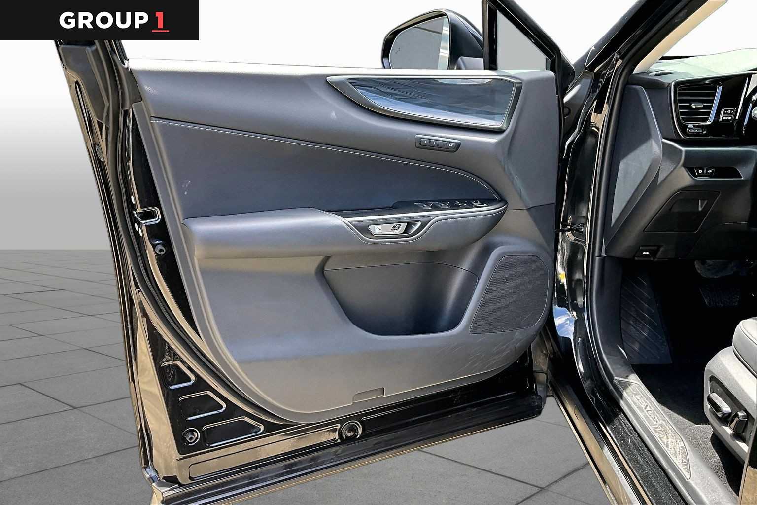2024 Lexus NX 350 Premium  Caviar at Lexus Southwest Houston