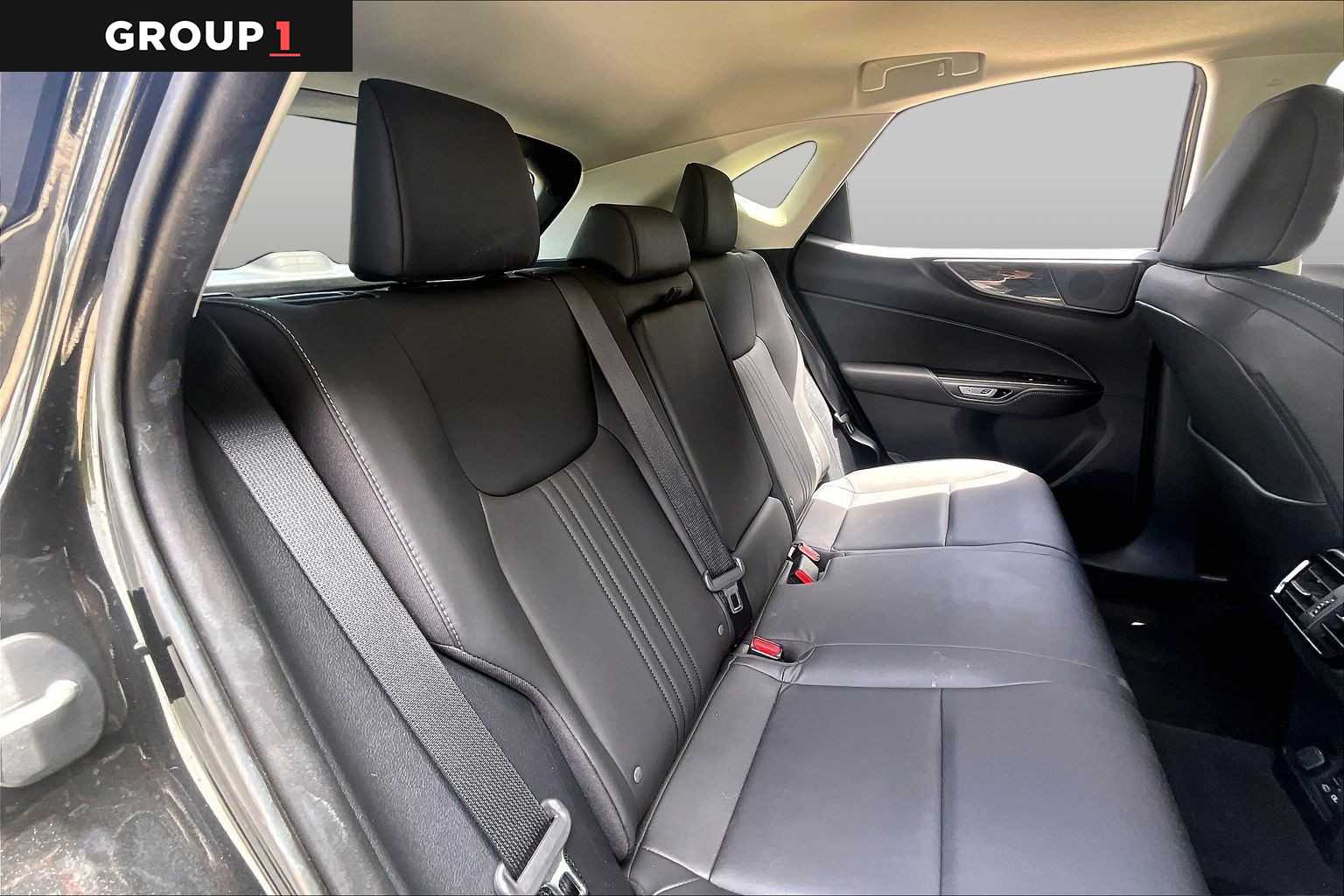 2024 Lexus NX 350 Premium  Caviar at Lexus Southwest Houston