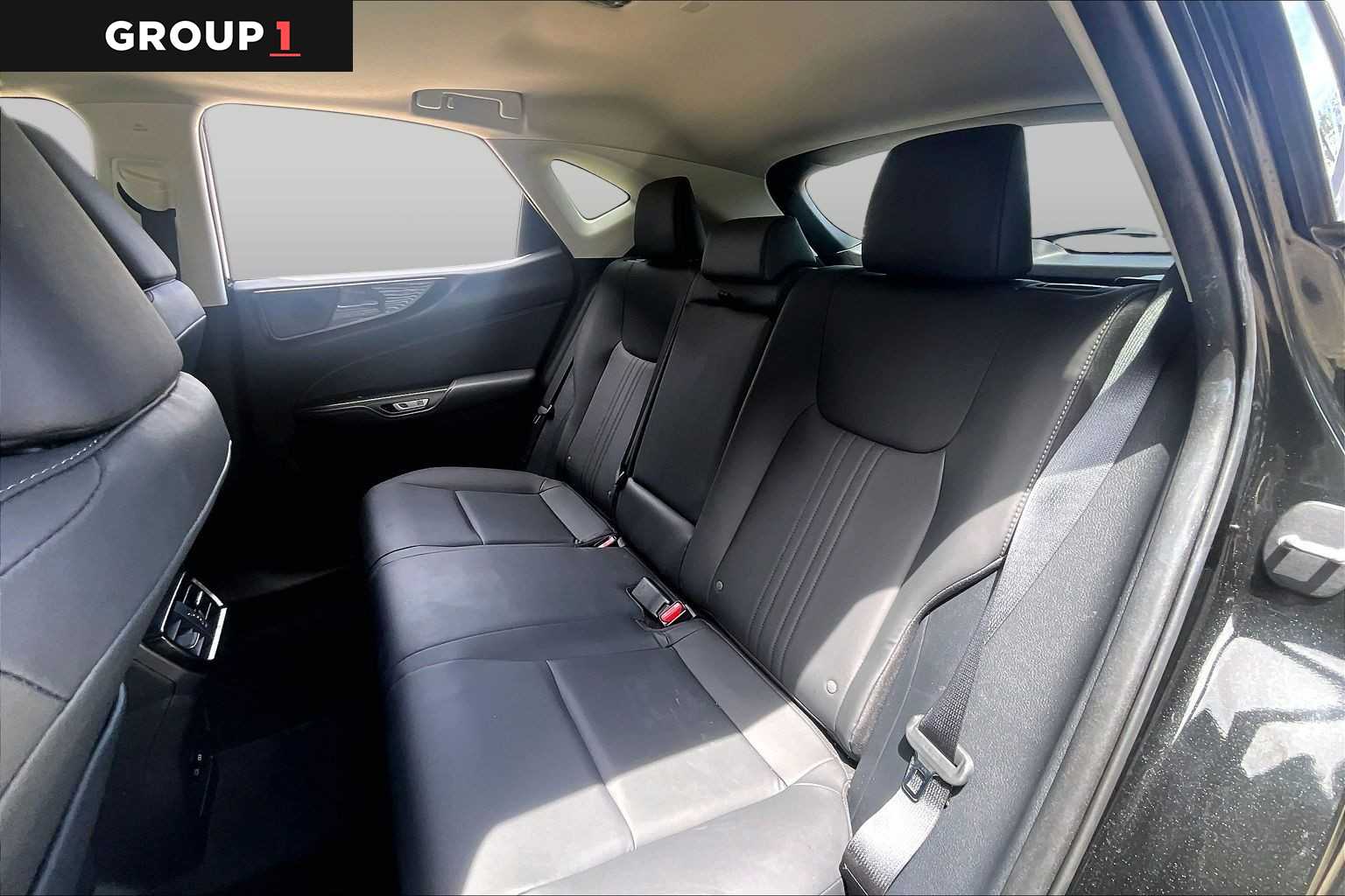 2024 Lexus NX 350 Premium  Caviar at Lexus Southwest Houston