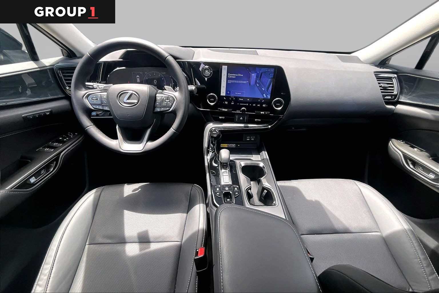 2024 Lexus NX 350 Premium  Caviar at Lexus Southwest Houston