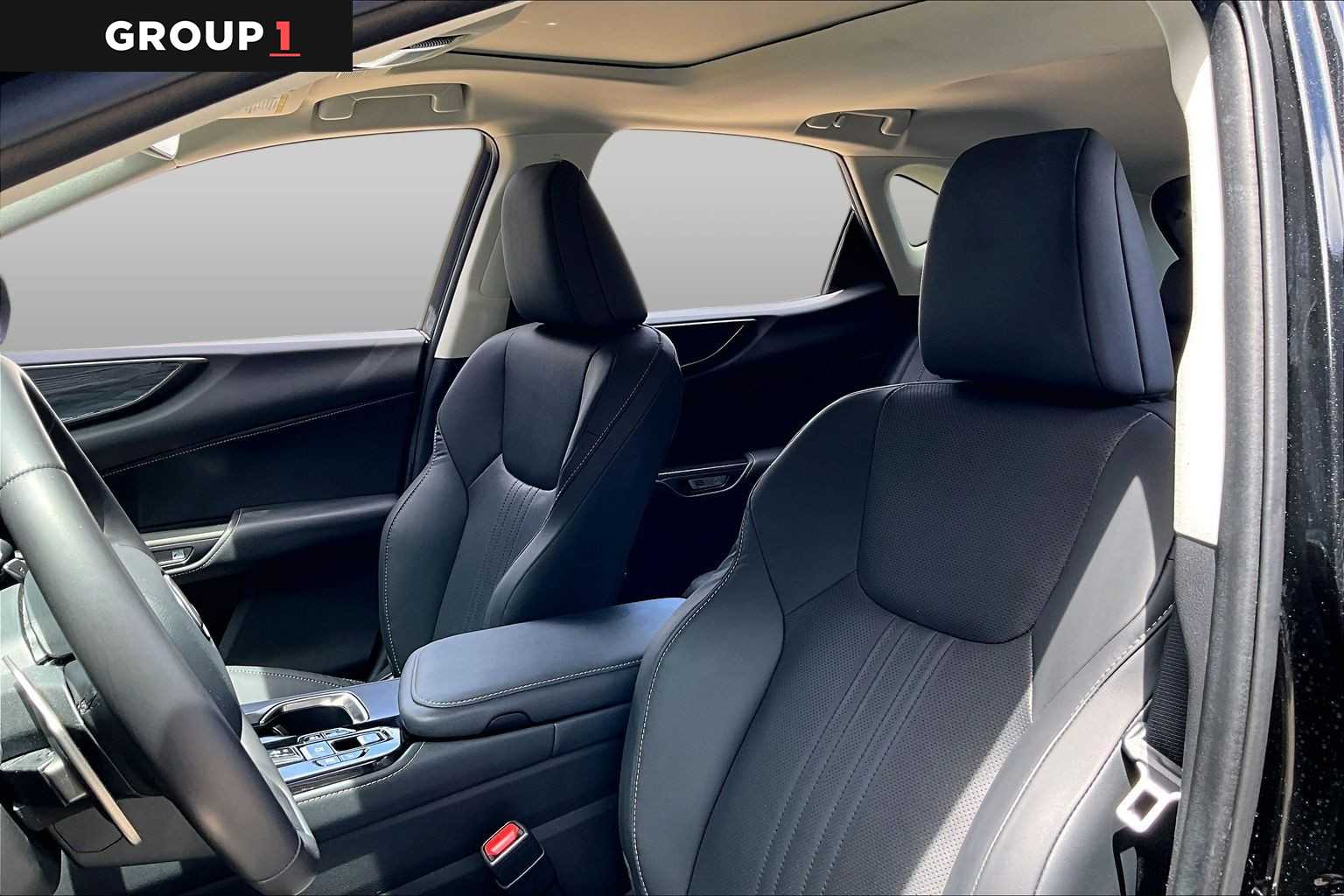2024 Lexus NX 350 Premium  Caviar at Lexus Southwest Houston