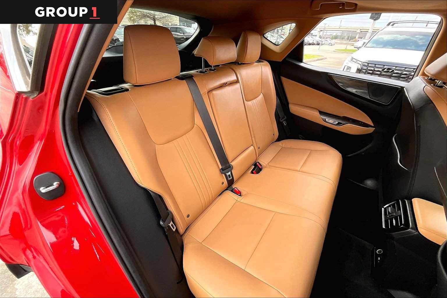 2023 Lexus NX Premium  Redline at Lexus of Clear Lake