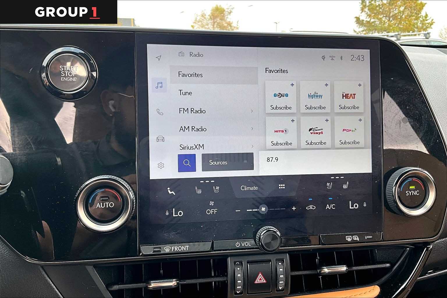 2023 Lexus NX Premium  Redline at Lexus of Clear Lake