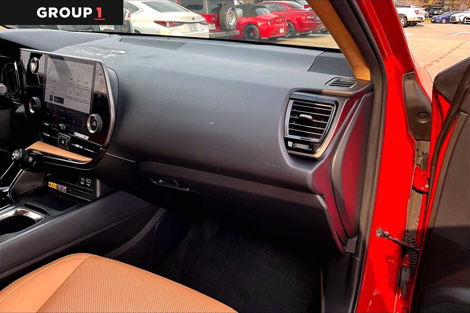 2023 Lexus NX Premium  Redline at Lexus of Clear Lake