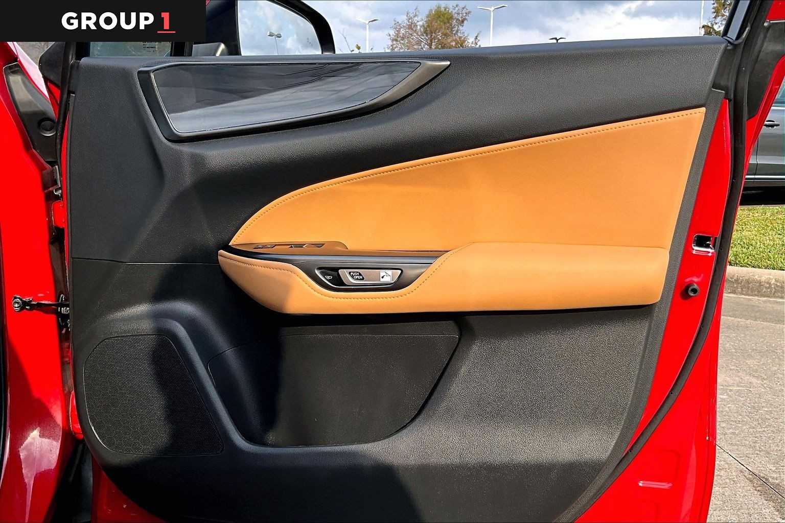 2023 Lexus NX Premium  Redline at Lexus of Clear Lake