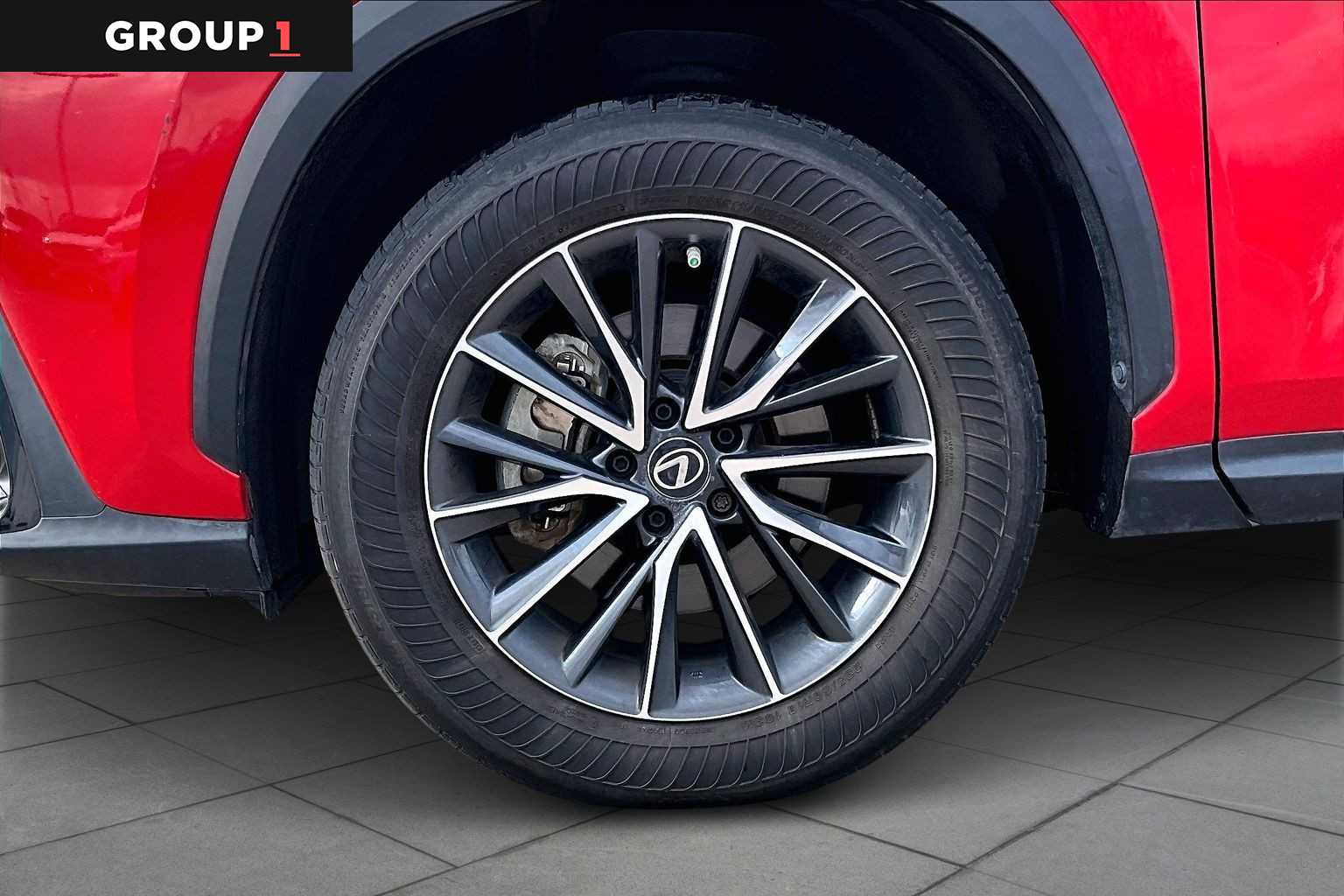 2023 Lexus NX Premium  Redline at Lexus of Clear Lake