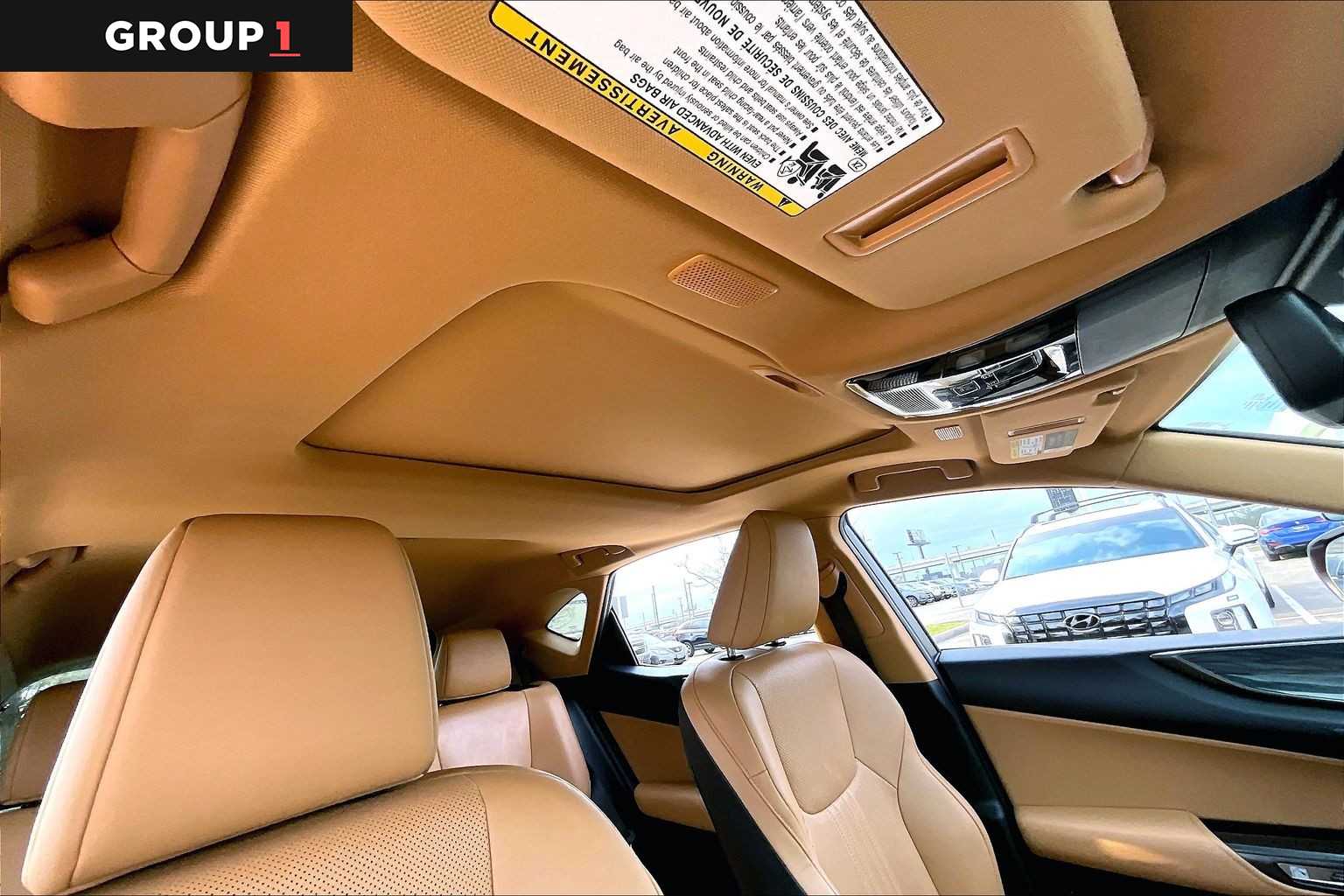 2023 Lexus NX Premium  Redline at Lexus of Clear Lake